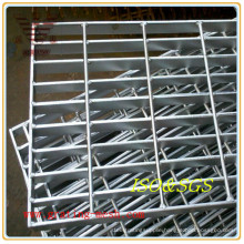 Plain Bar Steel Grating/Steel Grating